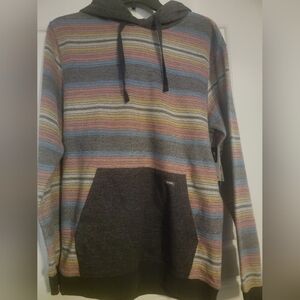 Rip Curl Multicolor Surf Revival Hoodie